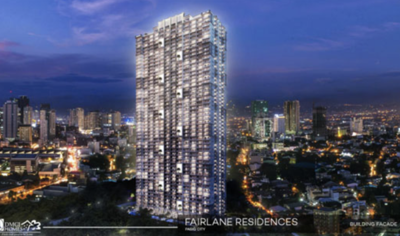 Fairlane-Residences