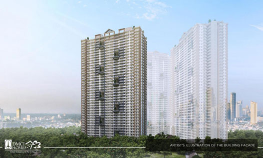 KAI GARDEN RESIDENCES